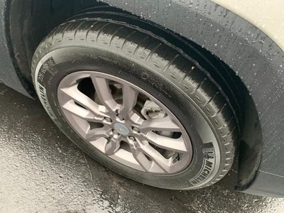 2024 GMC Terrain AWD 4dr SLT