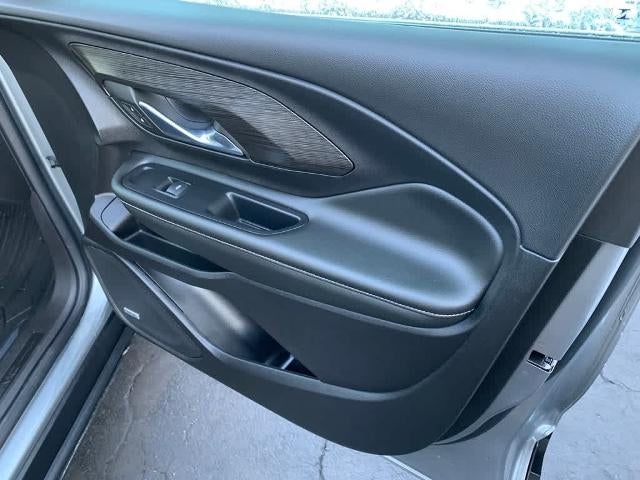 2024 GMC Terrain AWD 4dr SLT