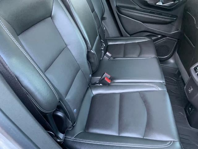 2024 GMC Terrain AWD 4dr SLT