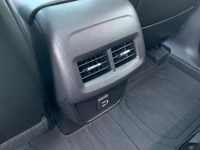 2024 GMC Terrain AWD 4dr SLT