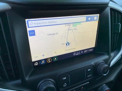 2024 GMC Terrain AWD 4dr SLT