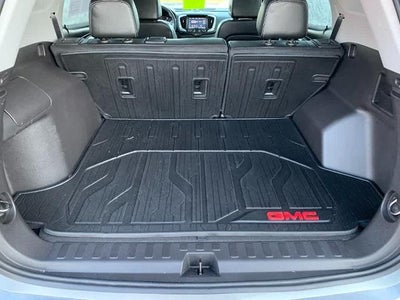 2024 GMC Terrain AWD 4dr SLT