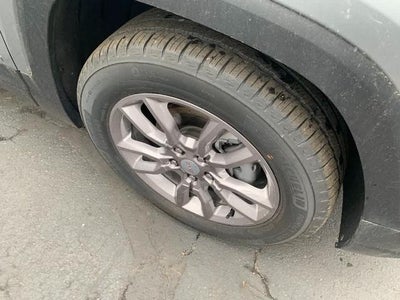 2024 GMC Terrain AWD 4dr SLT