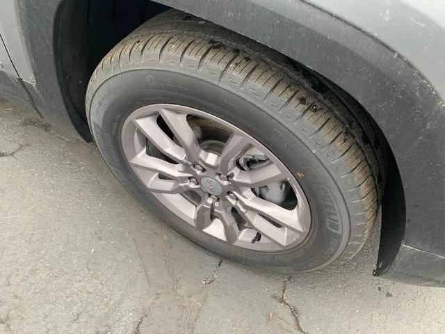 2024 GMC Terrain AWD 4dr SLT
