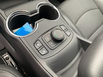 2024 GMC Terrain AWD 4dr SLT