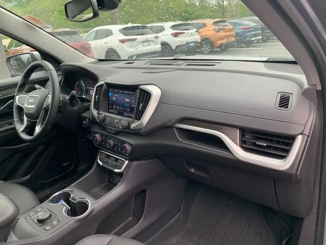 2024 GMC Terrain AWD 4dr SLT