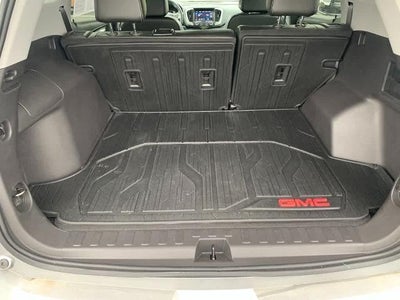 2024 GMC Terrain AWD 4dr SLT