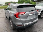 2024 GMC Terrain AWD 4dr SLT