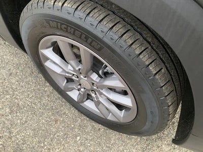 2024 GMC Terrain AWD 4dr SLT