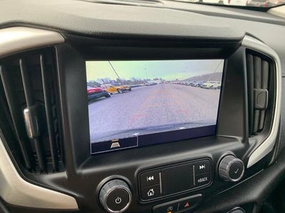 2024 GMC Terrain AWD 4dr SLT