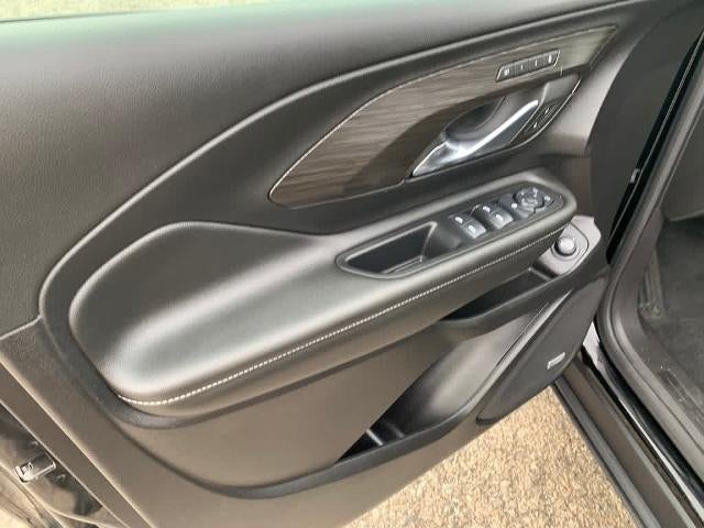 2024 GMC Terrain AWD 4dr SLT