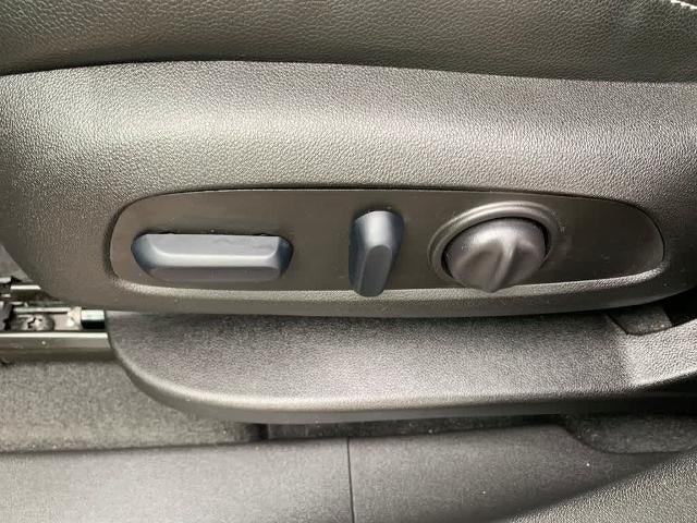 2024 GMC Terrain AWD 4dr SLT