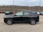2024 GMC Terrain AWD 4dr SLT