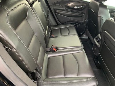 2024 GMC Terrain AWD 4dr SLT