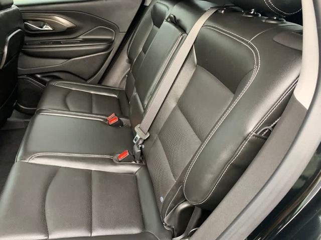 2024 GMC Terrain AWD 4dr SLT