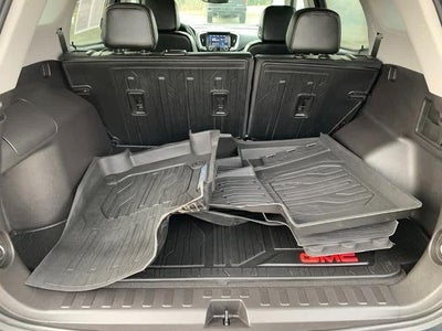 2024 GMC Terrain AWD 4dr SLT