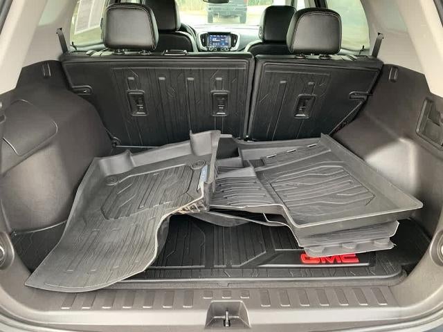 2024 GMC Terrain AWD 4dr SLT