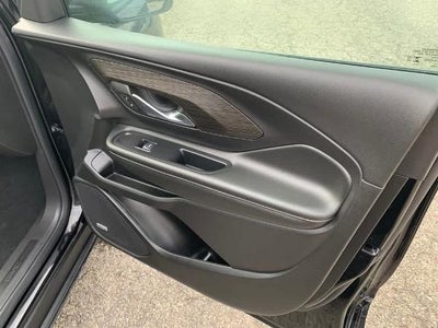 2024 GMC Terrain AWD 4dr SLT