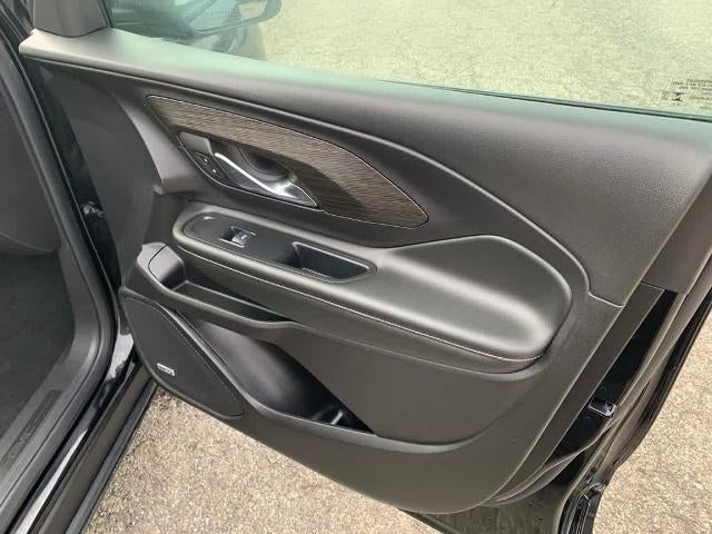 2024 GMC Terrain AWD 4dr SLT