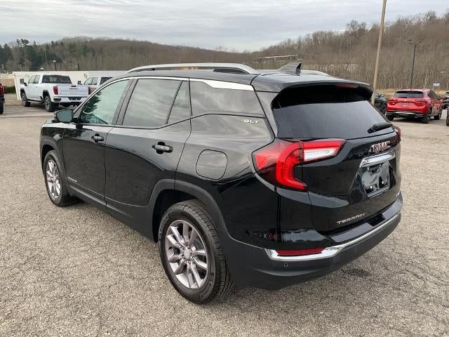 2024 GMC Terrain AWD 4dr SLT