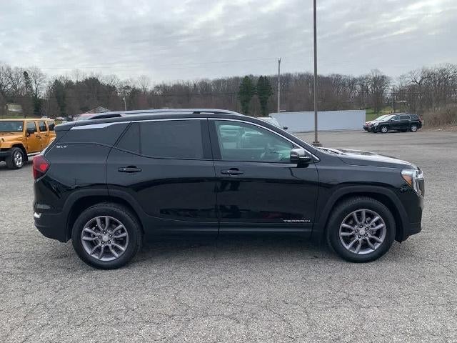 2024 GMC Terrain AWD 4dr SLT