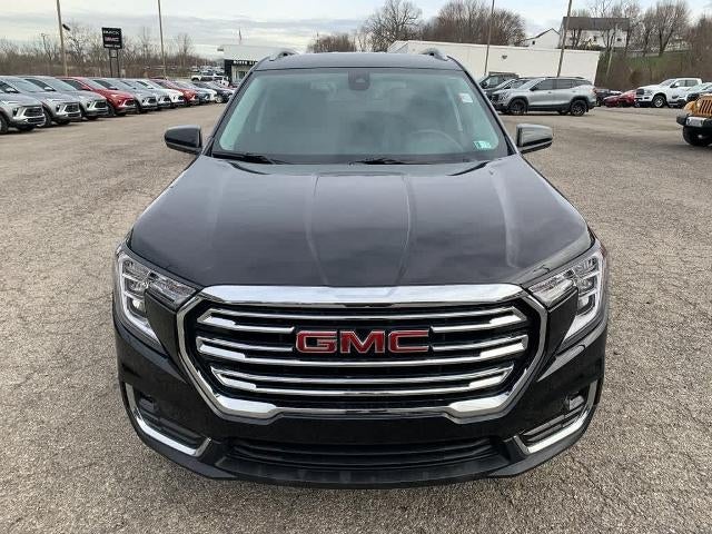 2024 GMC Terrain AWD 4dr SLT