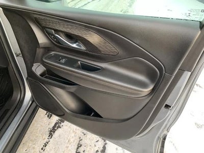 2021 GMC Terrain AWD SLT