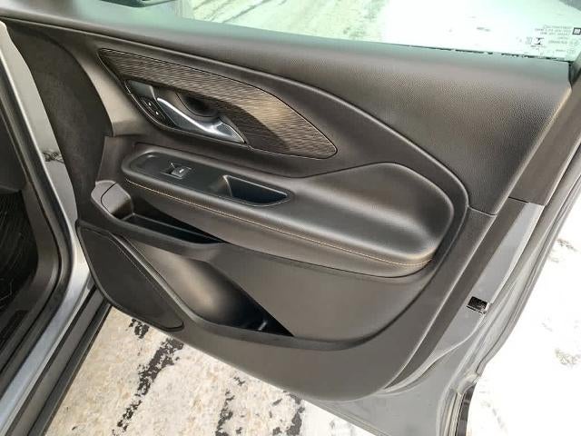 2021 GMC Terrain AWD SLT