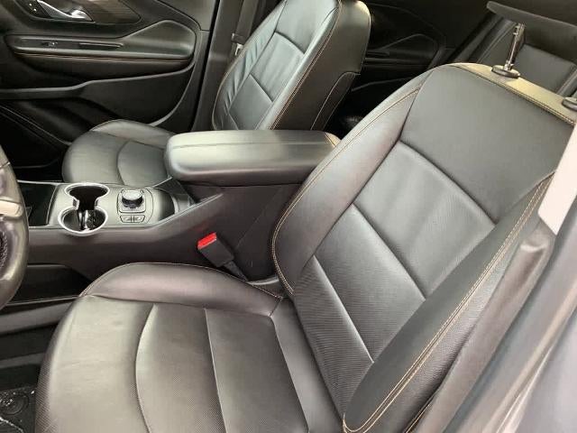 2021 GMC Terrain AWD SLT