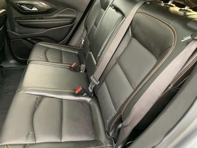 2021 GMC Terrain AWD SLT