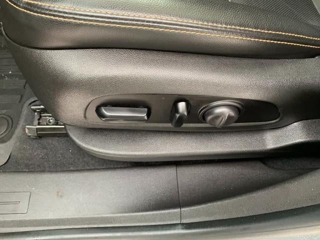 2021 GMC Terrain AWD SLT