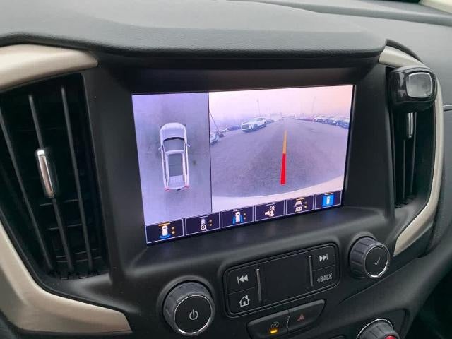 2023 GMC Terrain AWD 4dr Denali