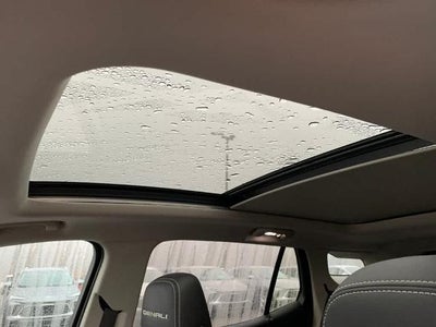 2023 GMC Terrain AWD 4dr Denali