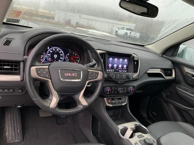 2023 GMC Terrain AWD 4dr Denali