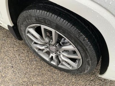 2023 GMC Terrain AWD 4dr Denali