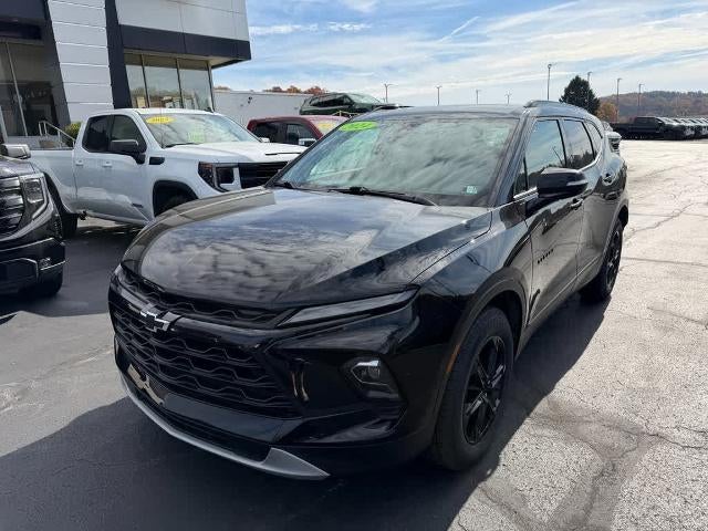 2024 Chevrolet Blazer LT AWD