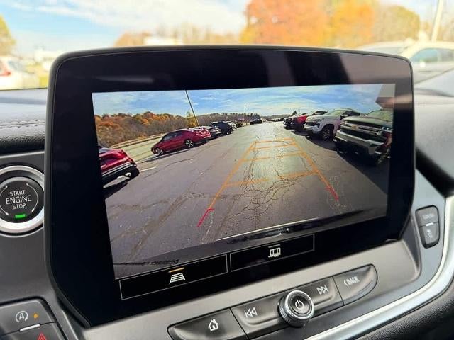 2024 Chevrolet Blazer LT AWD