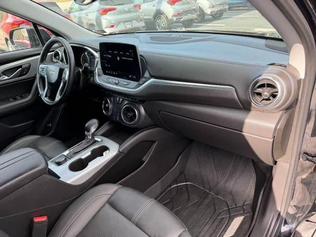 2024 Chevrolet Blazer LT AWD