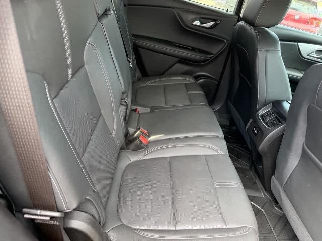 2024 Chevrolet Blazer LT AWD