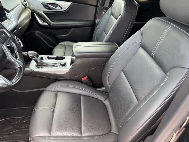 2024 Chevrolet Blazer LT AWD
