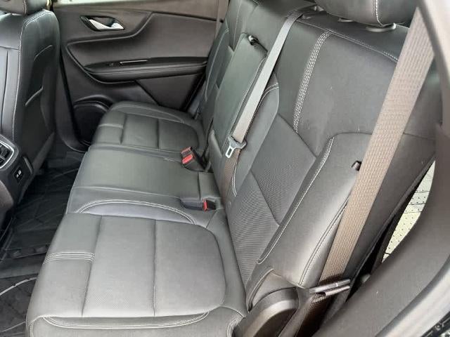 2024 Chevrolet Blazer LT AWD