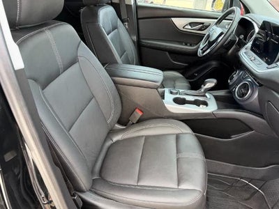 2024 Chevrolet Blazer LT AWD