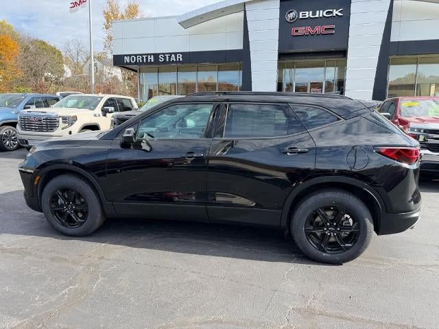 2024 Chevrolet Blazer LT AWD