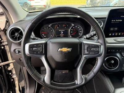 2024 Chevrolet Blazer LT AWD