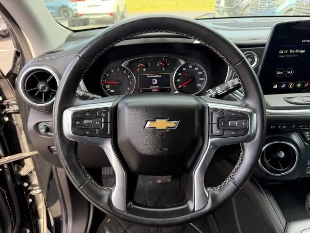 2024 Chevrolet Blazer LT AWD