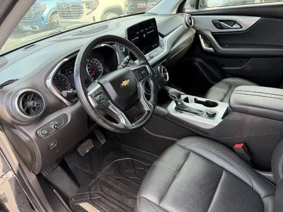 2024 Chevrolet Blazer LT AWD