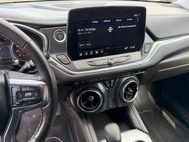 2024 Chevrolet Blazer LT AWD