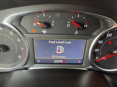 2024 Chevrolet Blazer LT AWD