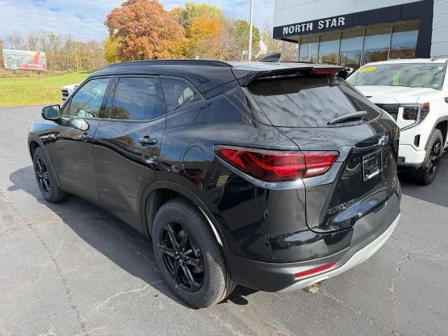 2024 Chevrolet Blazer LT AWD