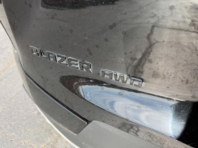 2024 Chevrolet Blazer LT AWD